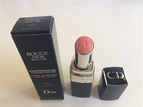 rouge dior baume 288|dior rouge baume review.